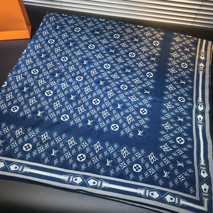 Louis Vuitton Scarf LV00102